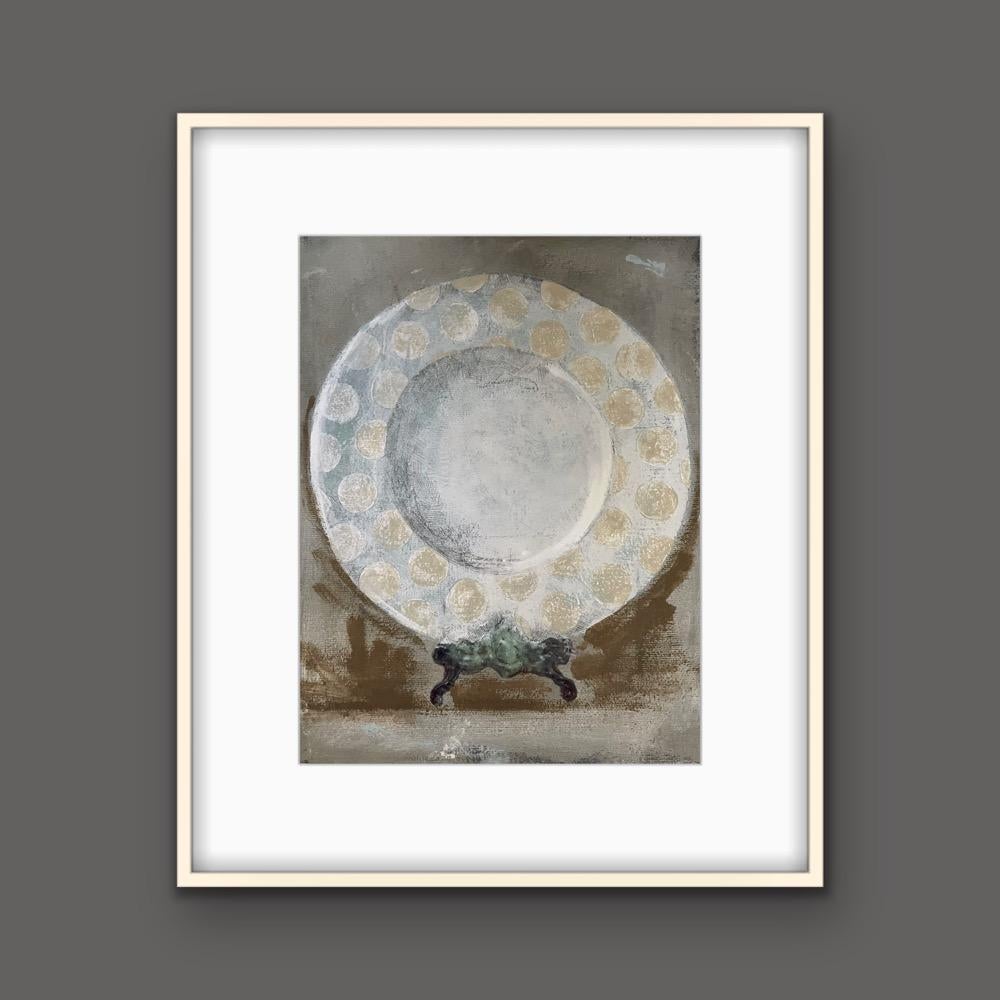 Dinner Party #2 - Art Print, 11