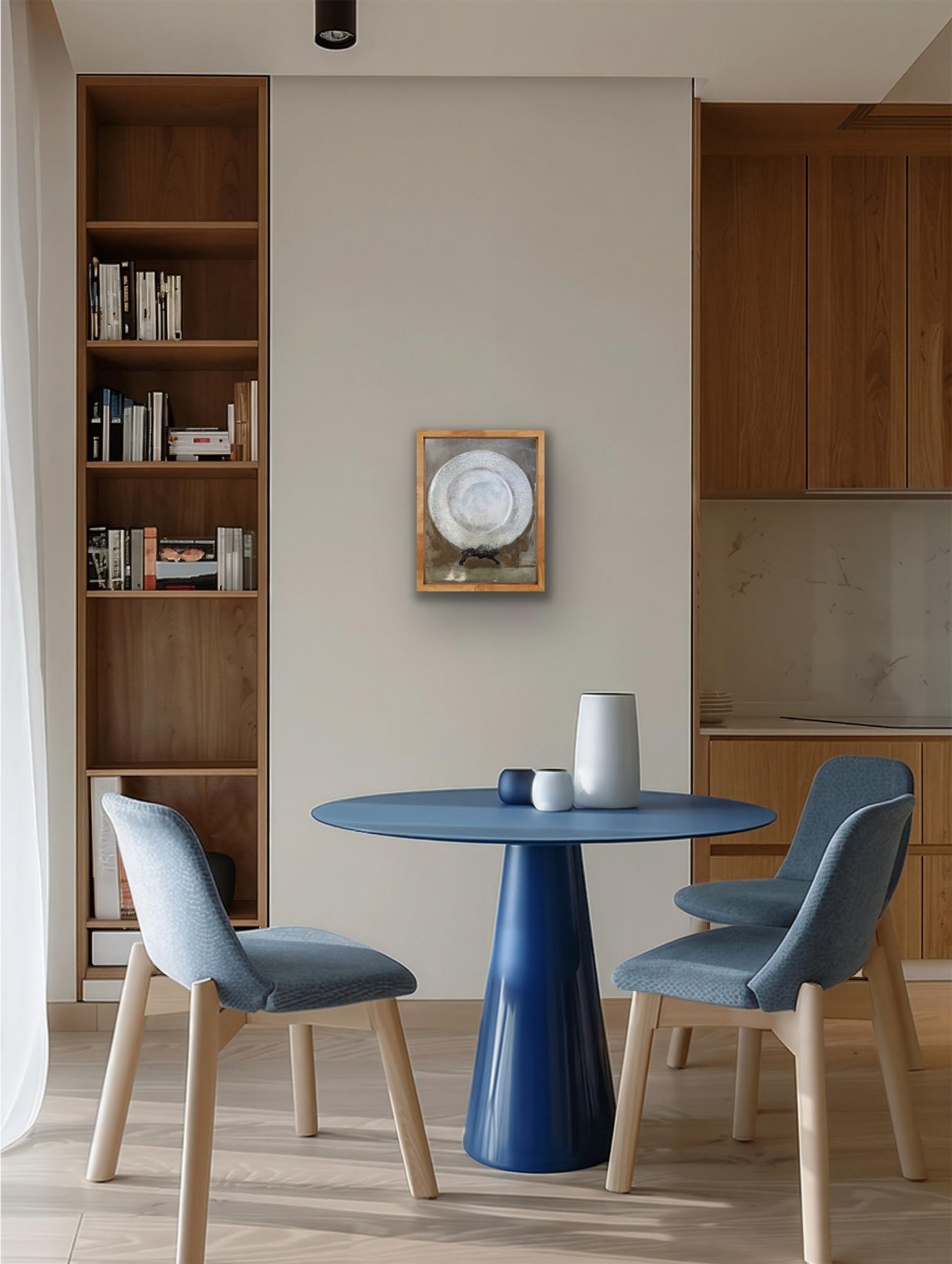 Dinner Party #3 - Art Print, 11