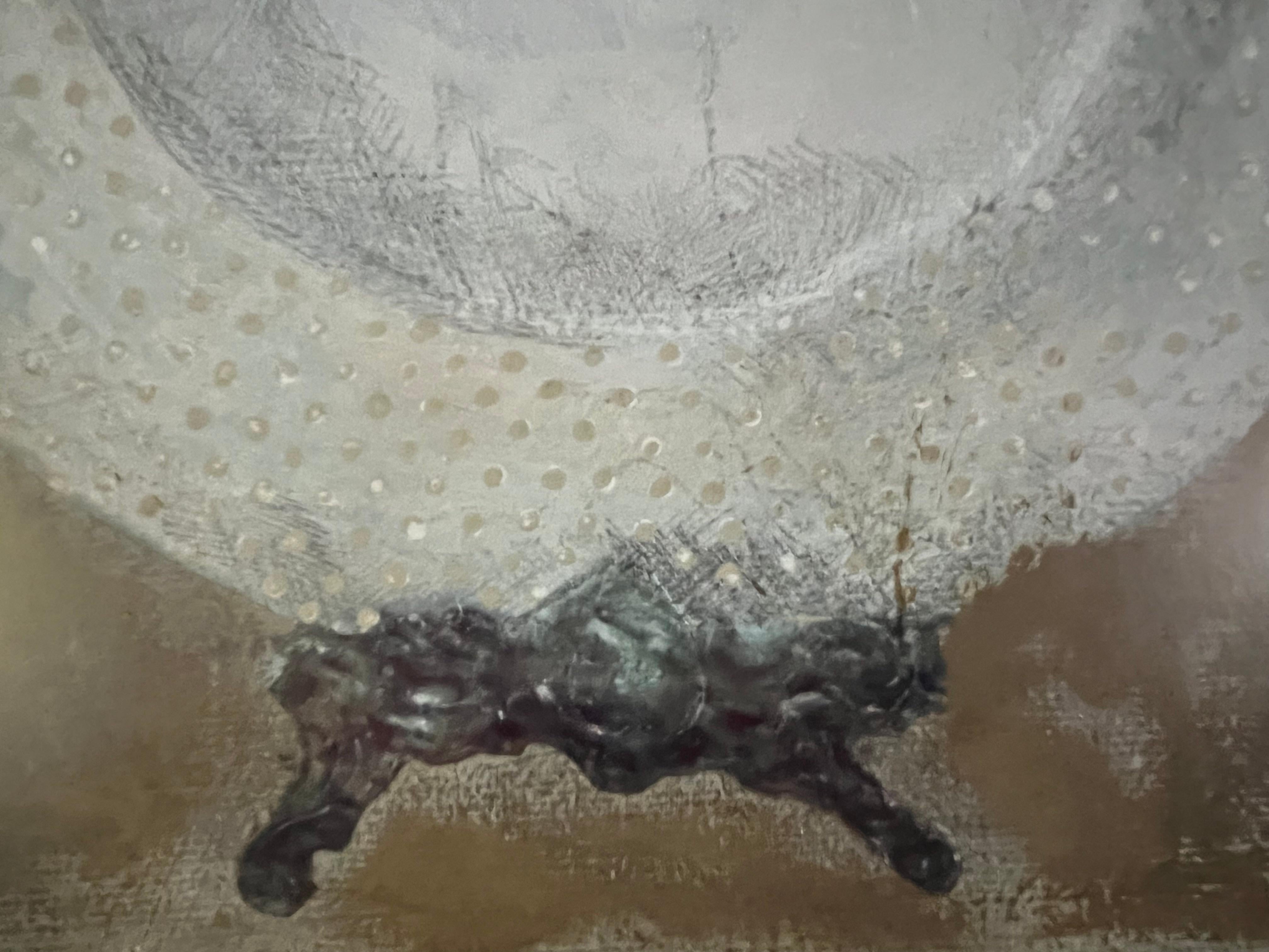 Dinner Party #3 - Art Print, 11