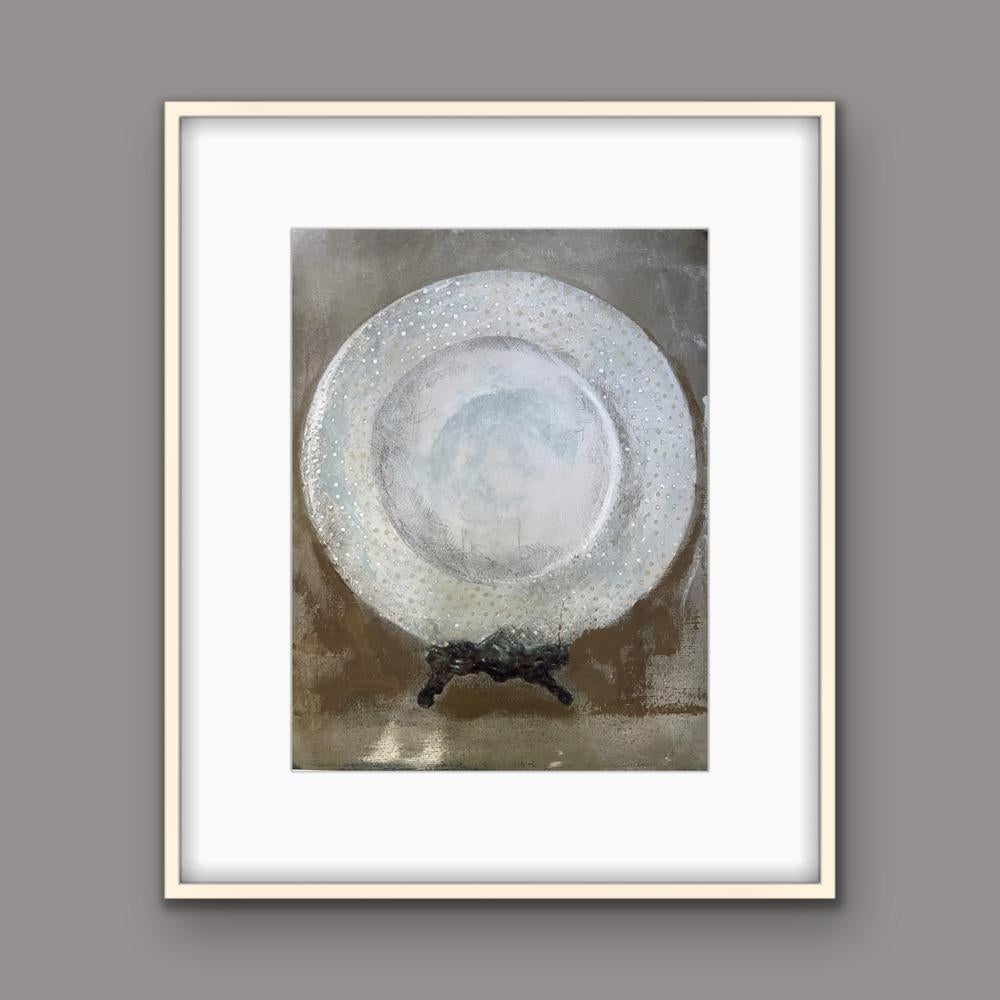 Dinner Party #3 - Art Print, 11