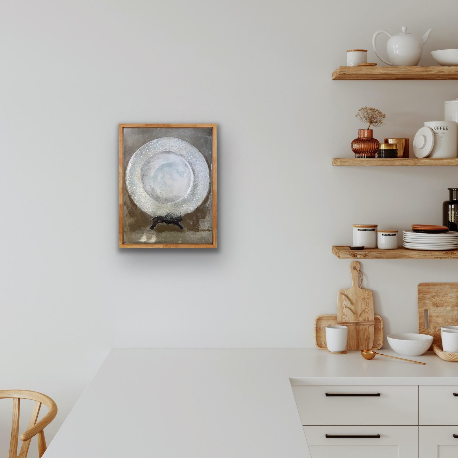 Dinner Party #3 - Art Print, 11