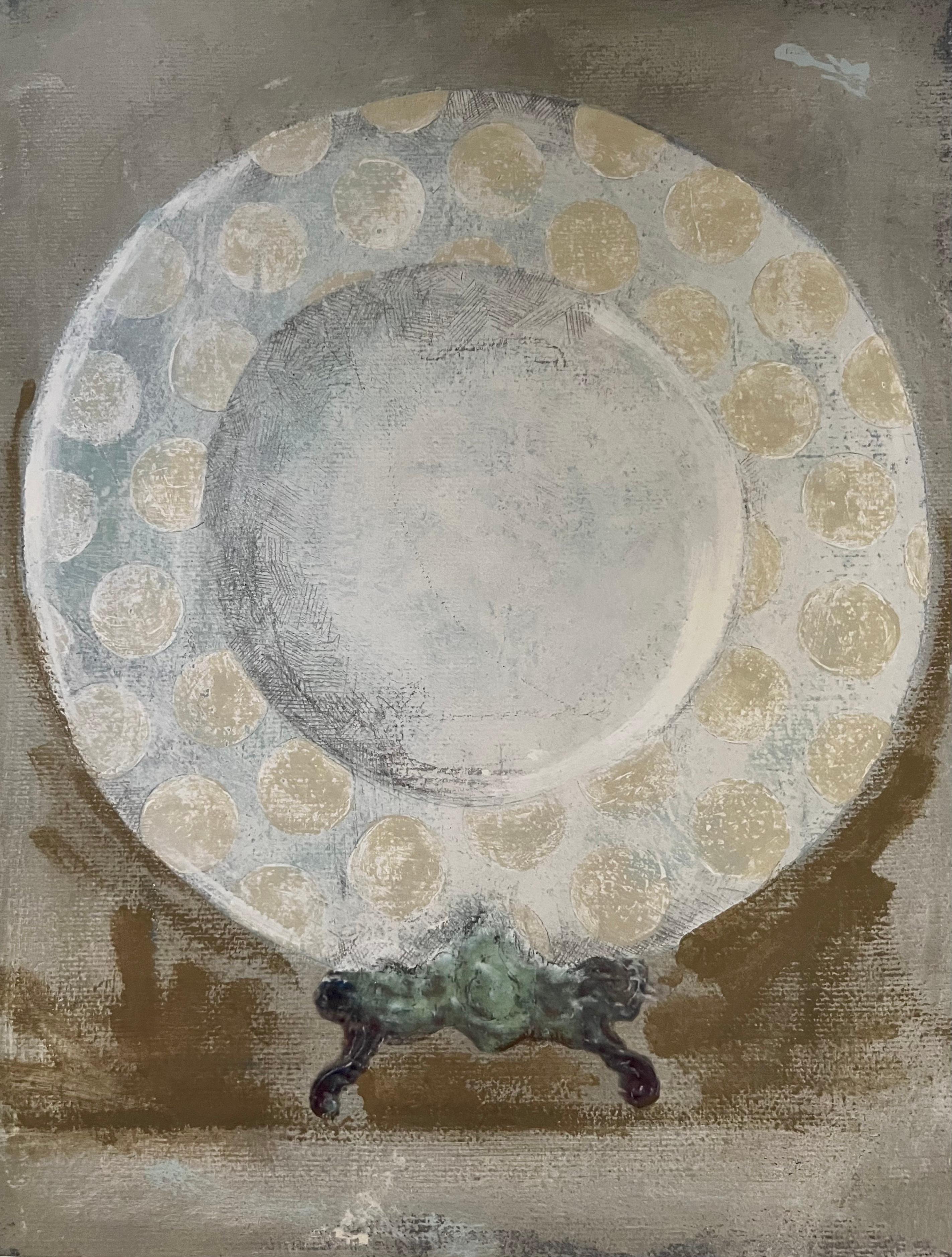 Dinner Party - 3 Art Prints, 11