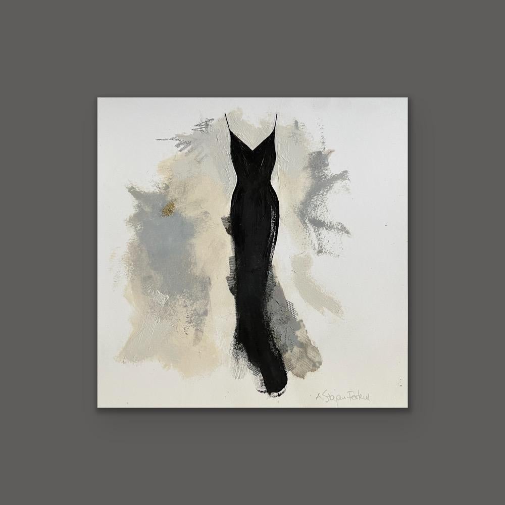 Kleines Schwarzes Kleid, 8 