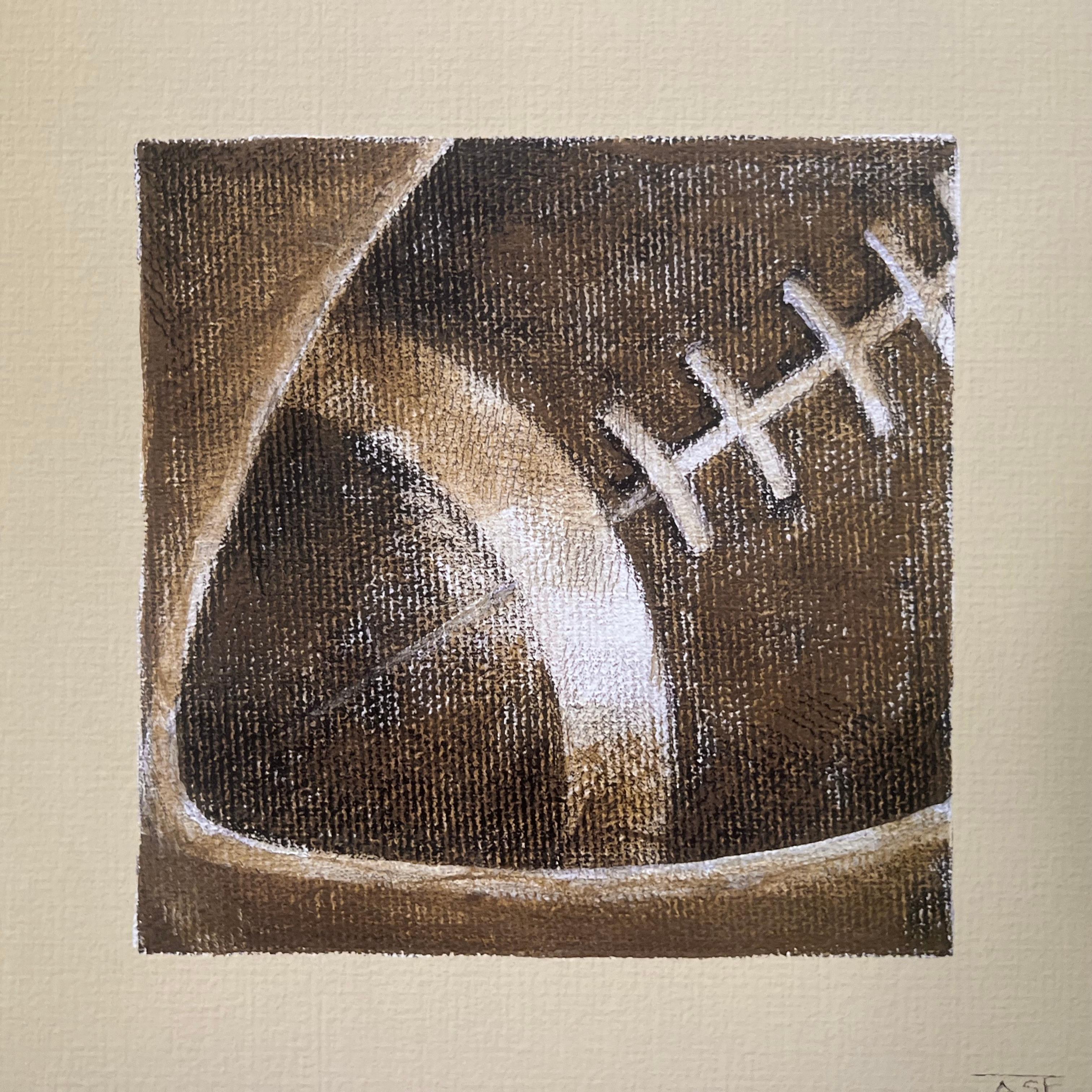 Play Hard - 4, 9.5 