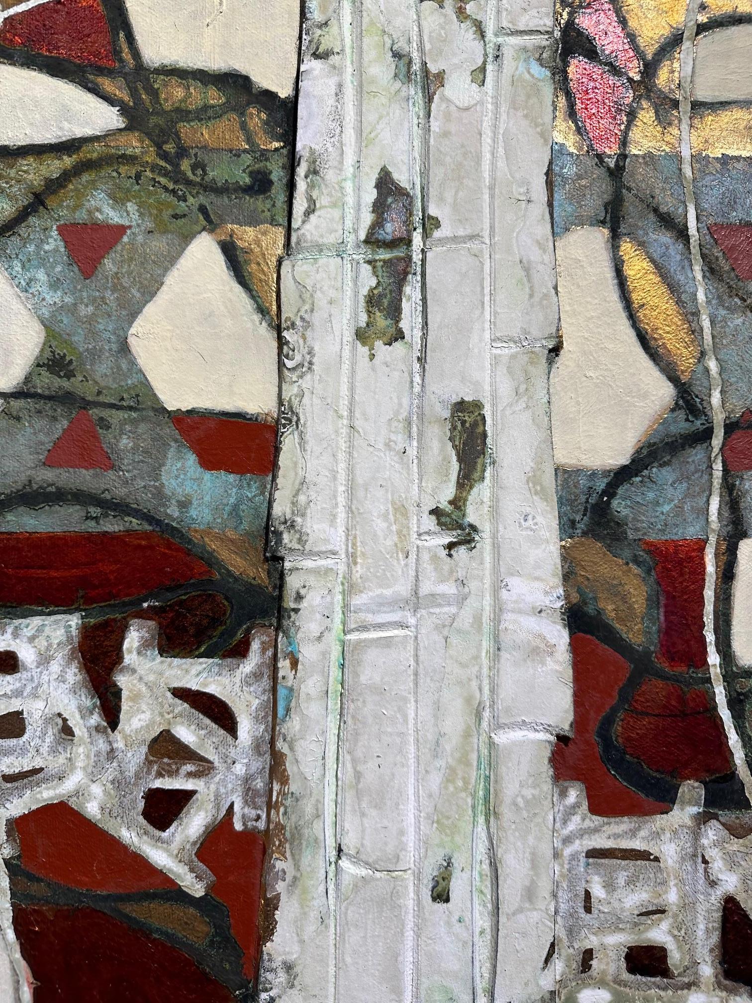Andrea Stella (1950-2019).
Hijo de inmigrantes griegos criado en Italia, Andrea estaba destinado a crear.

Su primera concentración en el mundo del arte fue el trabajo de la madera antigua, lo que le llevó a perseguir diversos medios, aterrizando