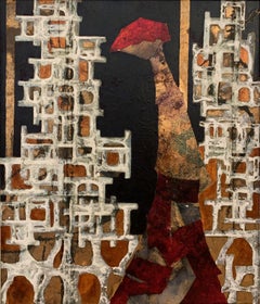 Mixed Media