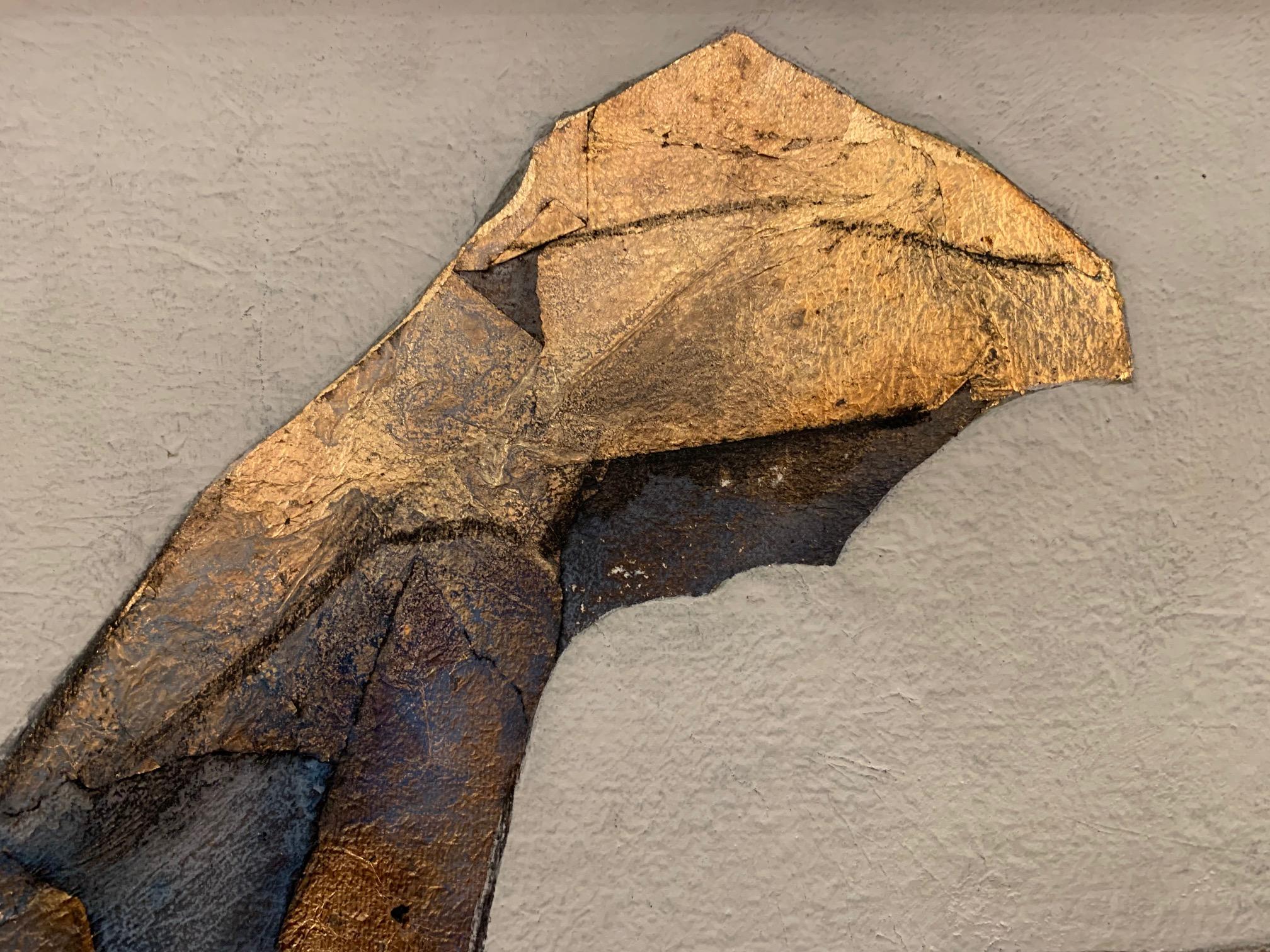 Andrea Stella (1950-2019).
Hijo de inmigrantes griegos criado en Italia, Andrea estaba destinado a crear.

Su primera concentración en el mundo del arte fue el trabajo de la madera antigua, lo que le llevó a perseguir diversos medios, aterrizando