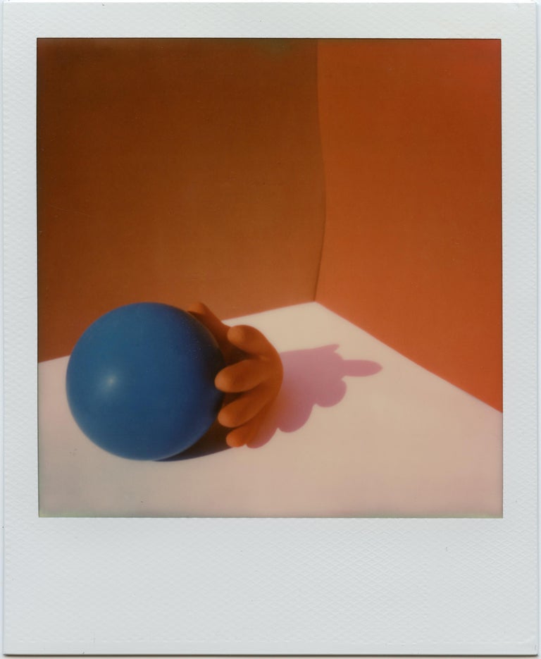 Andrea Tonellotto 1, Snapshot Aesthetic, Color Photography, Still