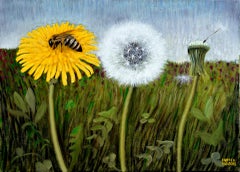 Arte contemporanea italiana di Andrea Vandoni - Le tre età
