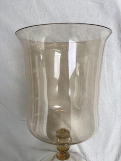 Andrea Zilio, Amphora in Murano Glass