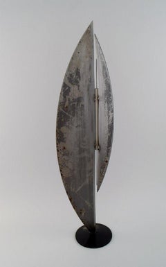 Andreas Brüggemann 'b. 1983', German contemporary artist. Colossal sculpture.