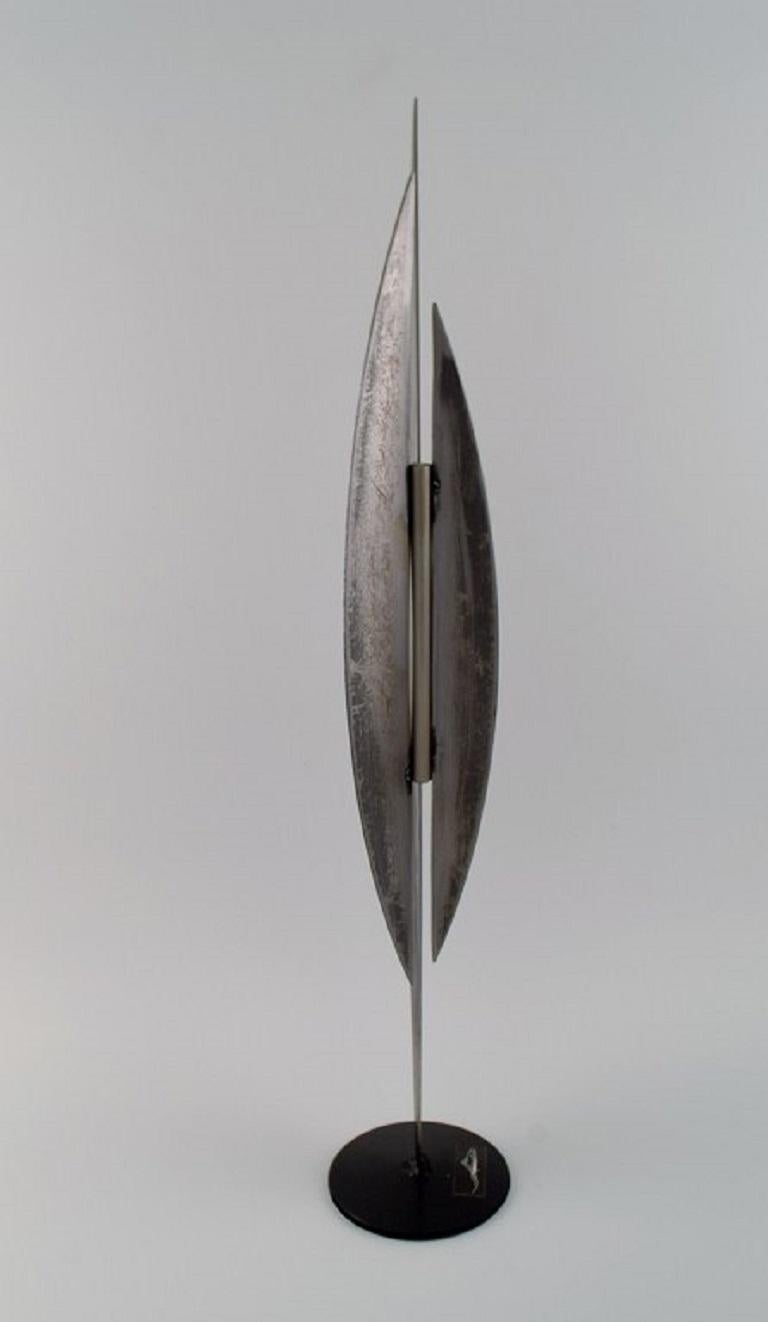 Modern Andreas Brüggemann 'b. 1983', German contemporary artist. Colossal sculpture. For Sale