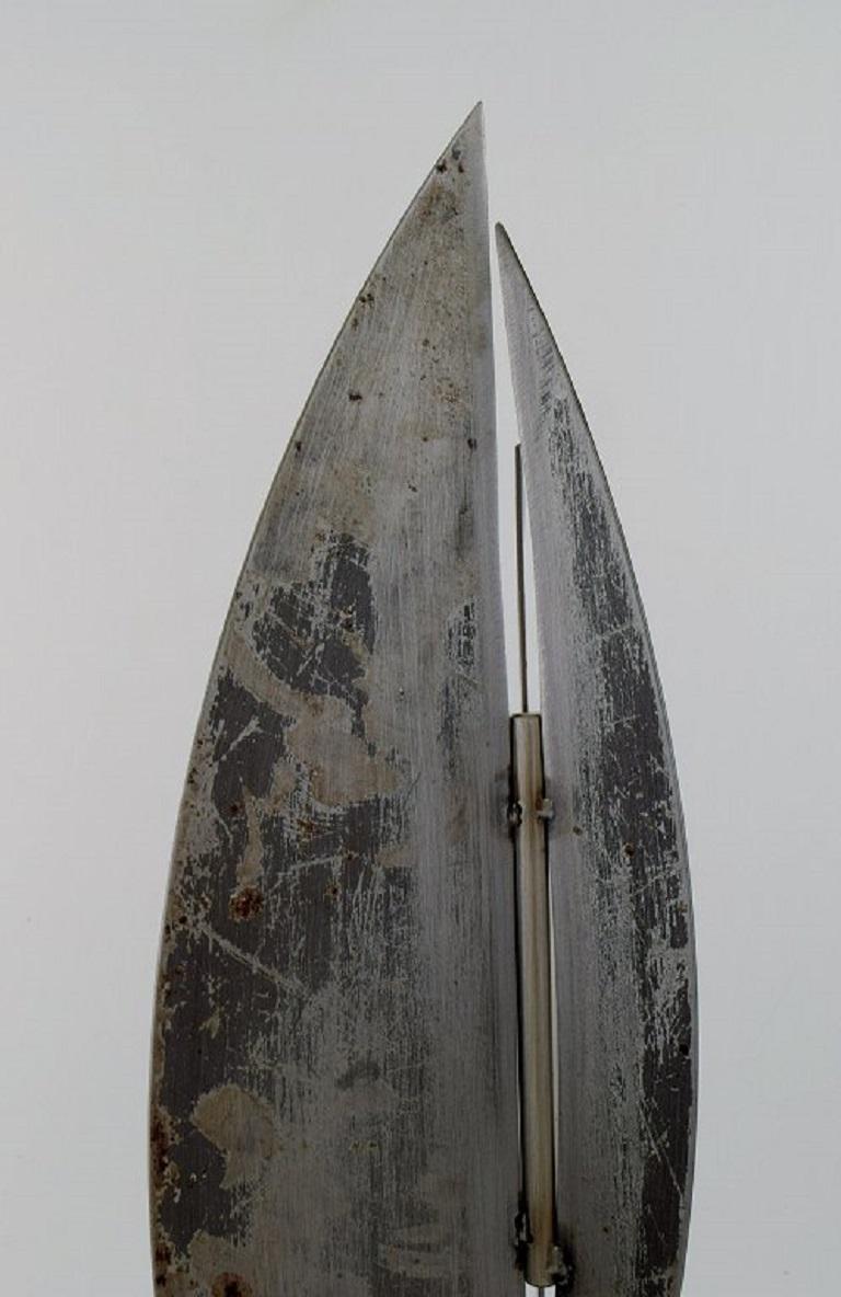 Contemporary Andreas Brüggemann 'b. 1983', German contemporary artist. Colossal sculpture. For Sale
