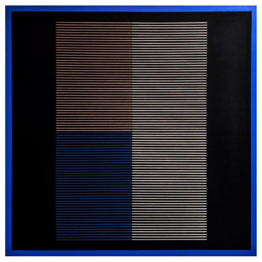 ANDREAS DIAZ ANDERSSON - Untitled 1 For Sale
