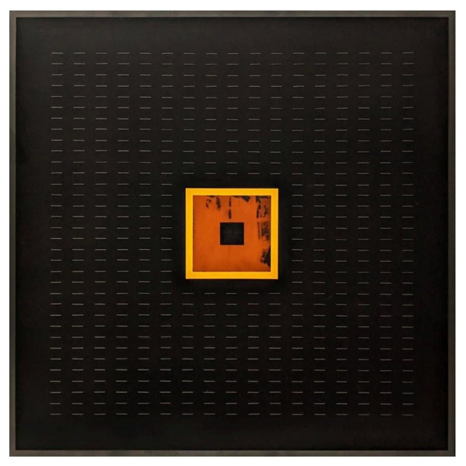 ANDREAS DIAZ ANDERSSON - Untitled 2 For Sale