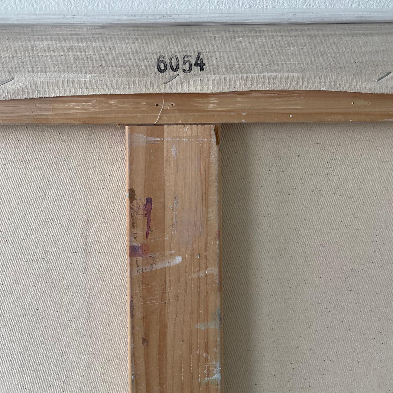 Au bord de la Seine (Pittura astratta)

Acrilico su tela - Incorniciato

Dimensioni della tela: 80 x 150 x 2 cm / 31,4 x 59 x 0,7 pollici

Andreas Durrer è un pittore astratto svizzero. Il suo lavoro è caratterizzato da una profonda comprensione del