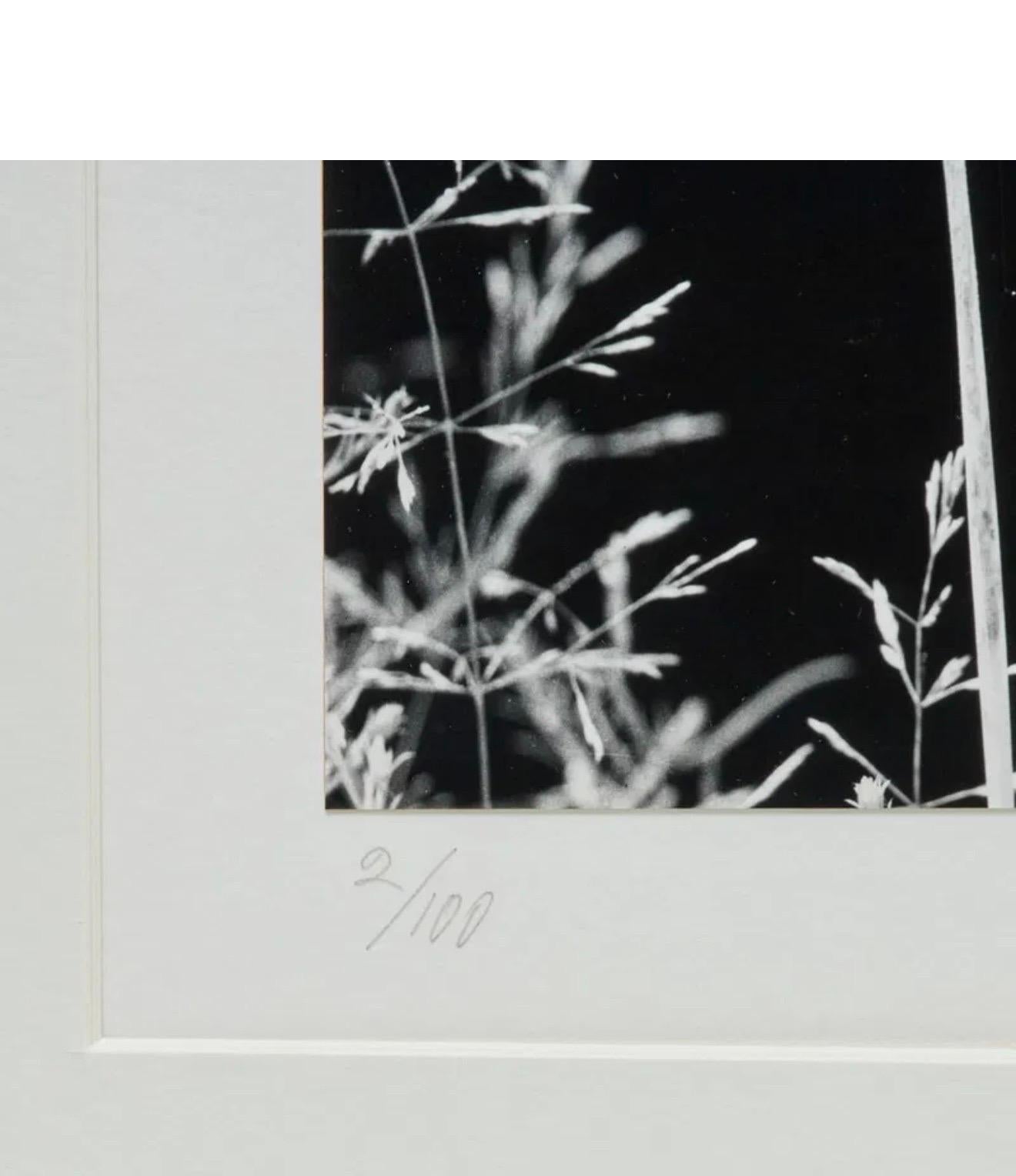 Le photographe américain Andreas Feininger Tirage gélatino-argentique vintage en vente 10