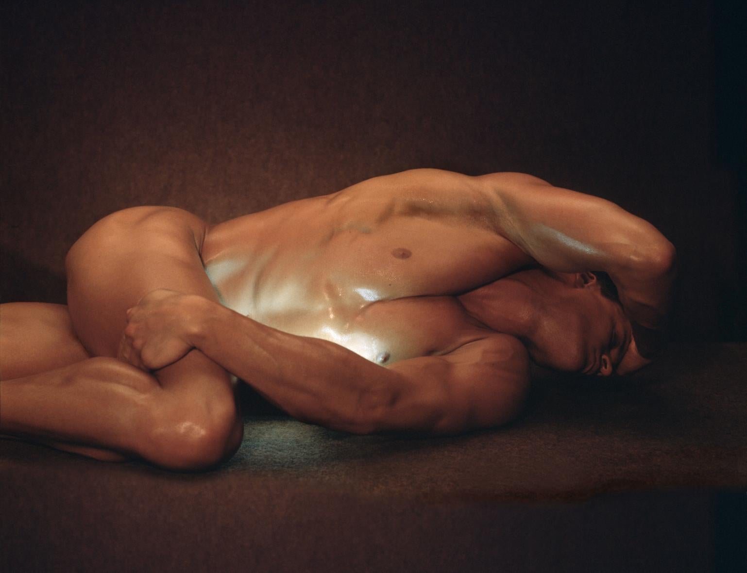 Oversized Fotografia a colori