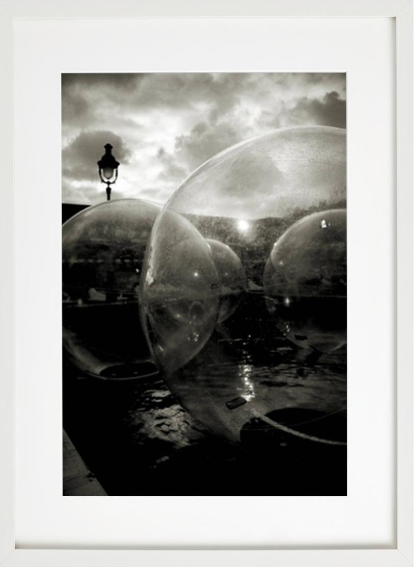 Bubbles, Paris For Sale 5