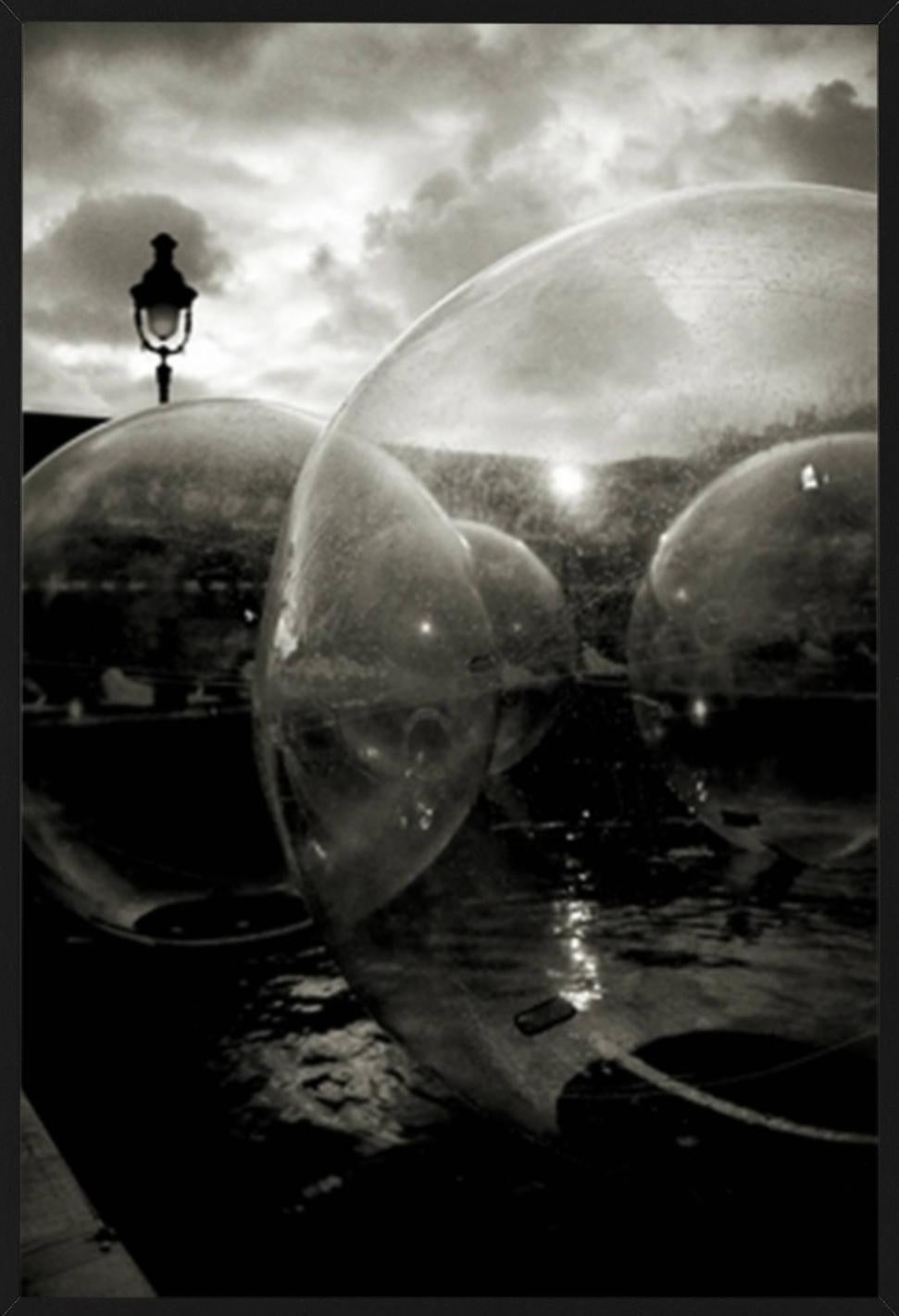 Bubbles, Paris For Sale 1