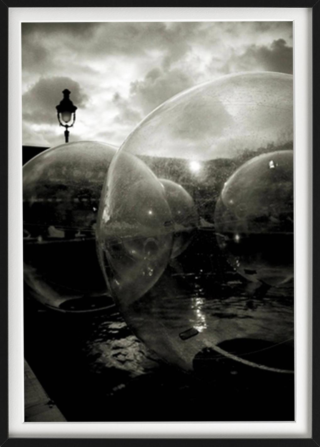 Bubbles, Paris For Sale 3
