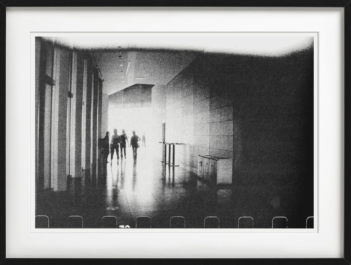 Tokyo, Deeper Shades Series, photographed by Andreas H. Bitensich. 

Available in multiple sizes. All prints are limited edition. High-end framing on request.

All prints are done and signed by the artist. The collector receives an additional