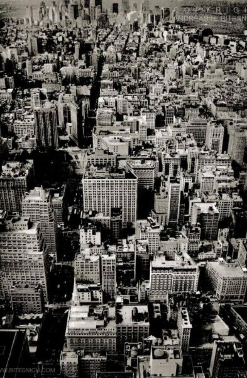 City Photography