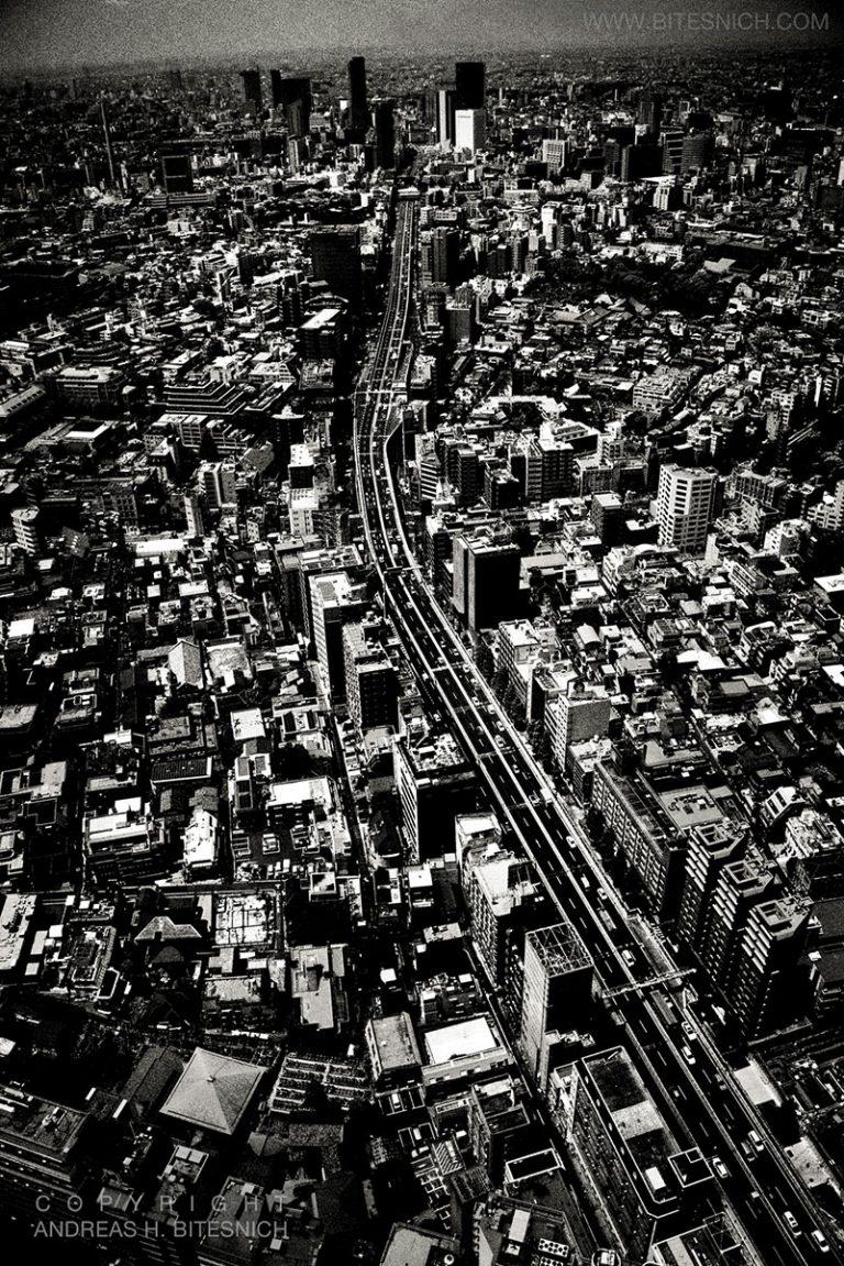 Ciudad Fotografía