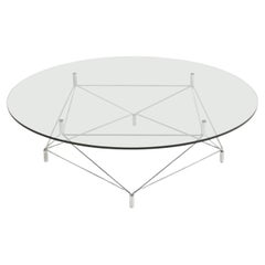 Tavolo da Cocktail "Spider" di Andreas Hansen + Niels Eilersen