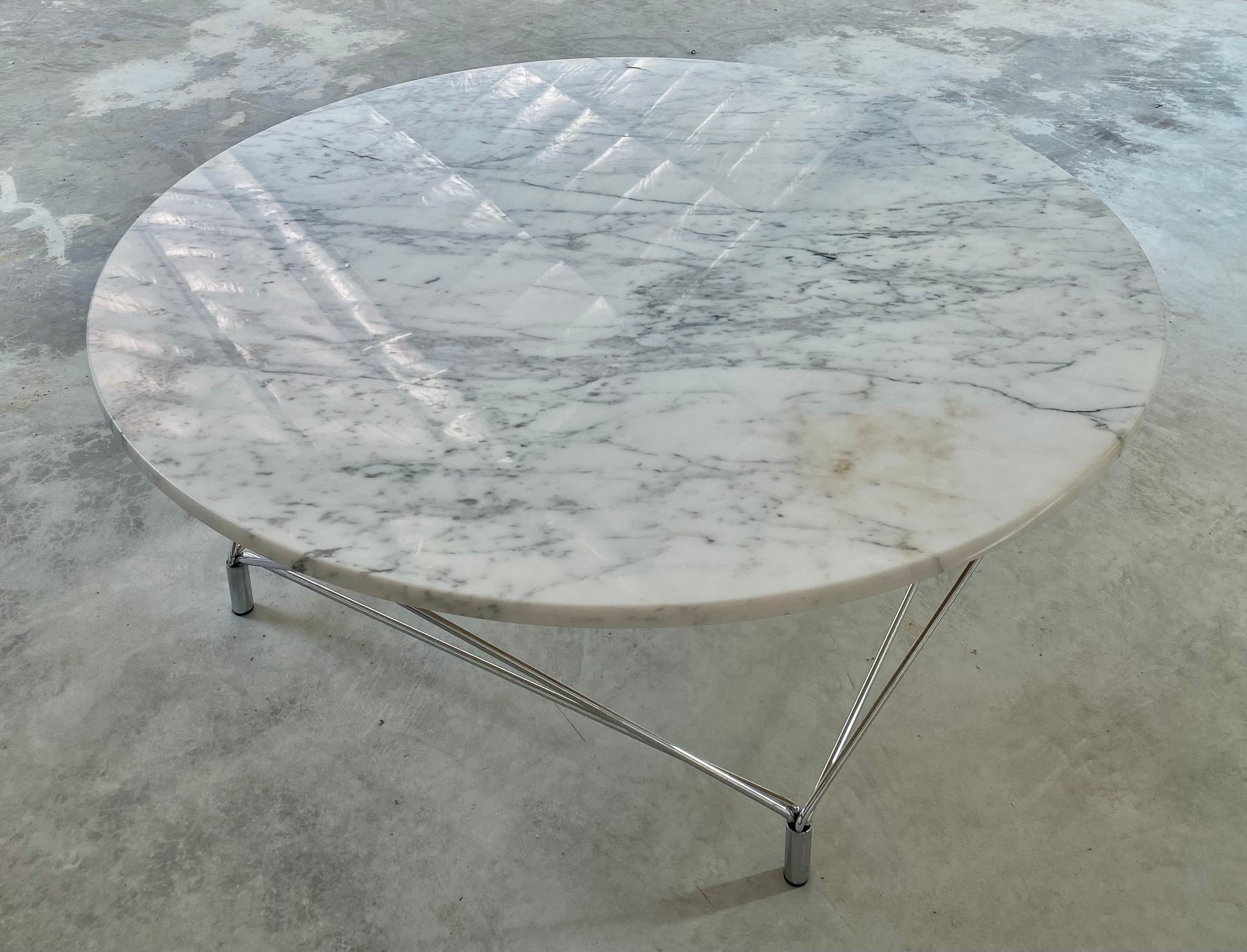 Table basse «ider » Andreas Hansen + Niels Eilersen en vente 2