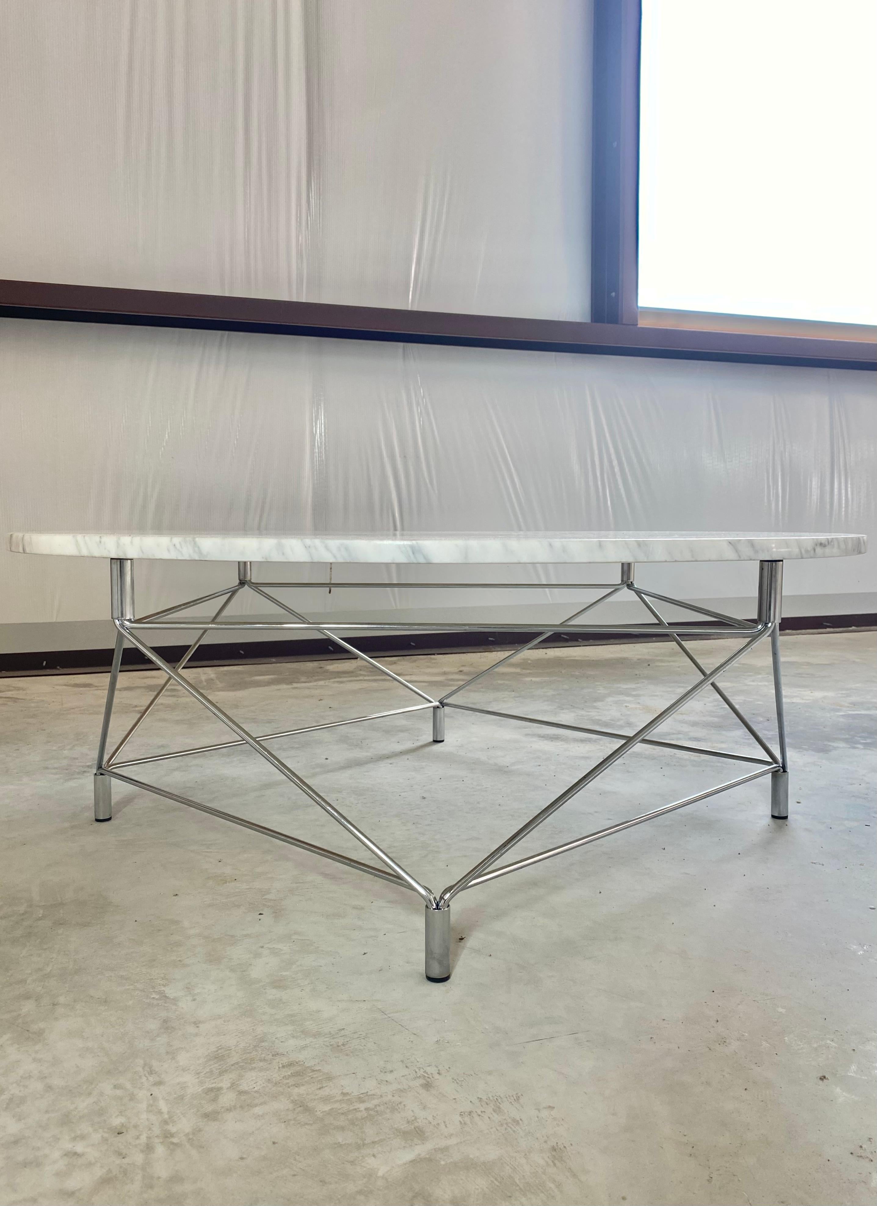 Table basse «ider » Andreas Hansen + Niels Eilersen en vente 3