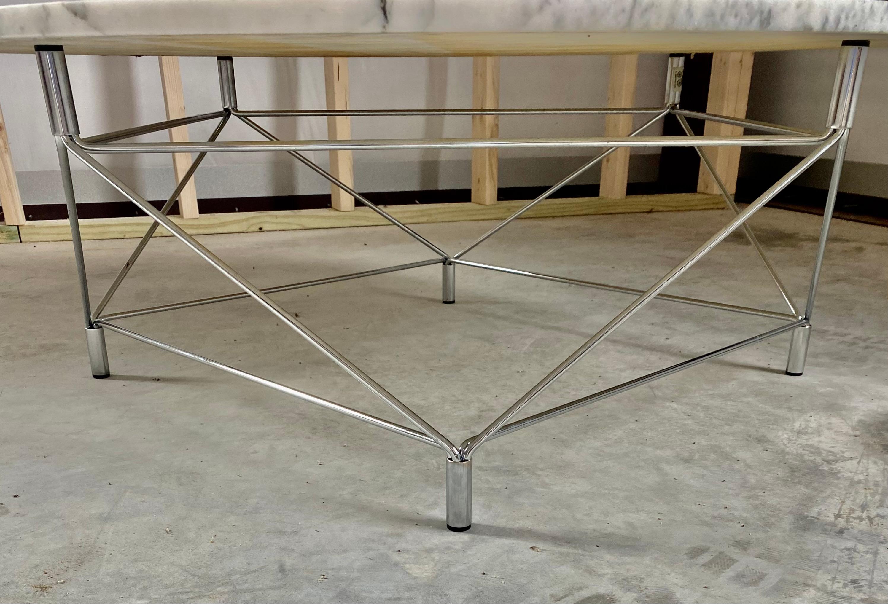 Table basse «ider » Andreas Hansen + Niels Eilersen en vente 4