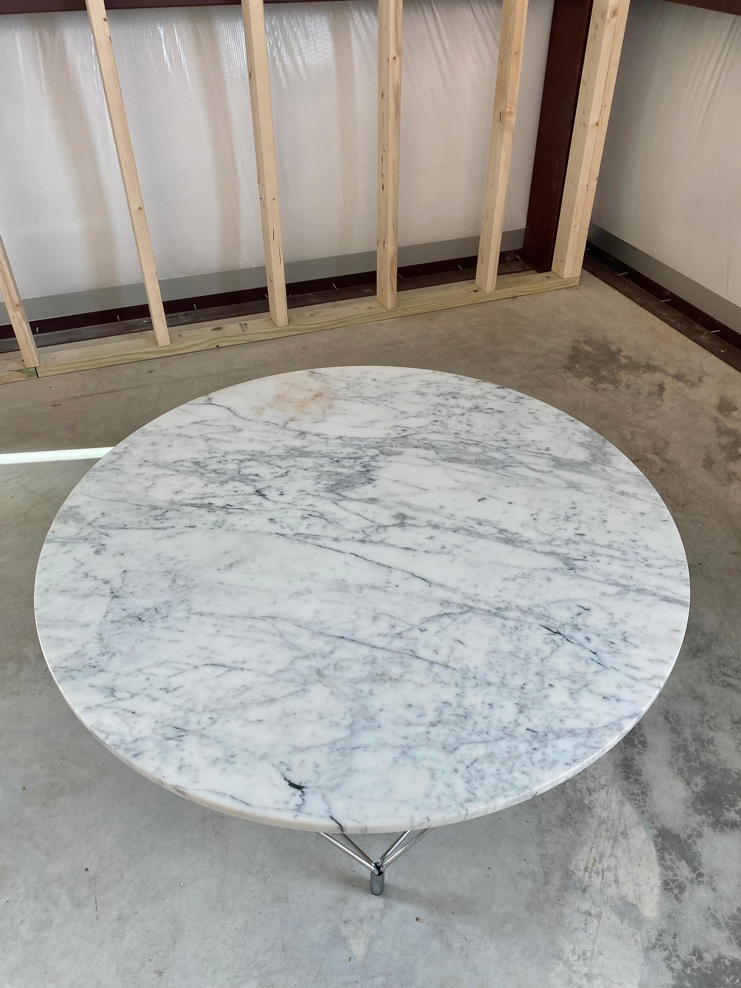 Table basse «ider » Andreas Hansen + Niels Eilersen en vente 7