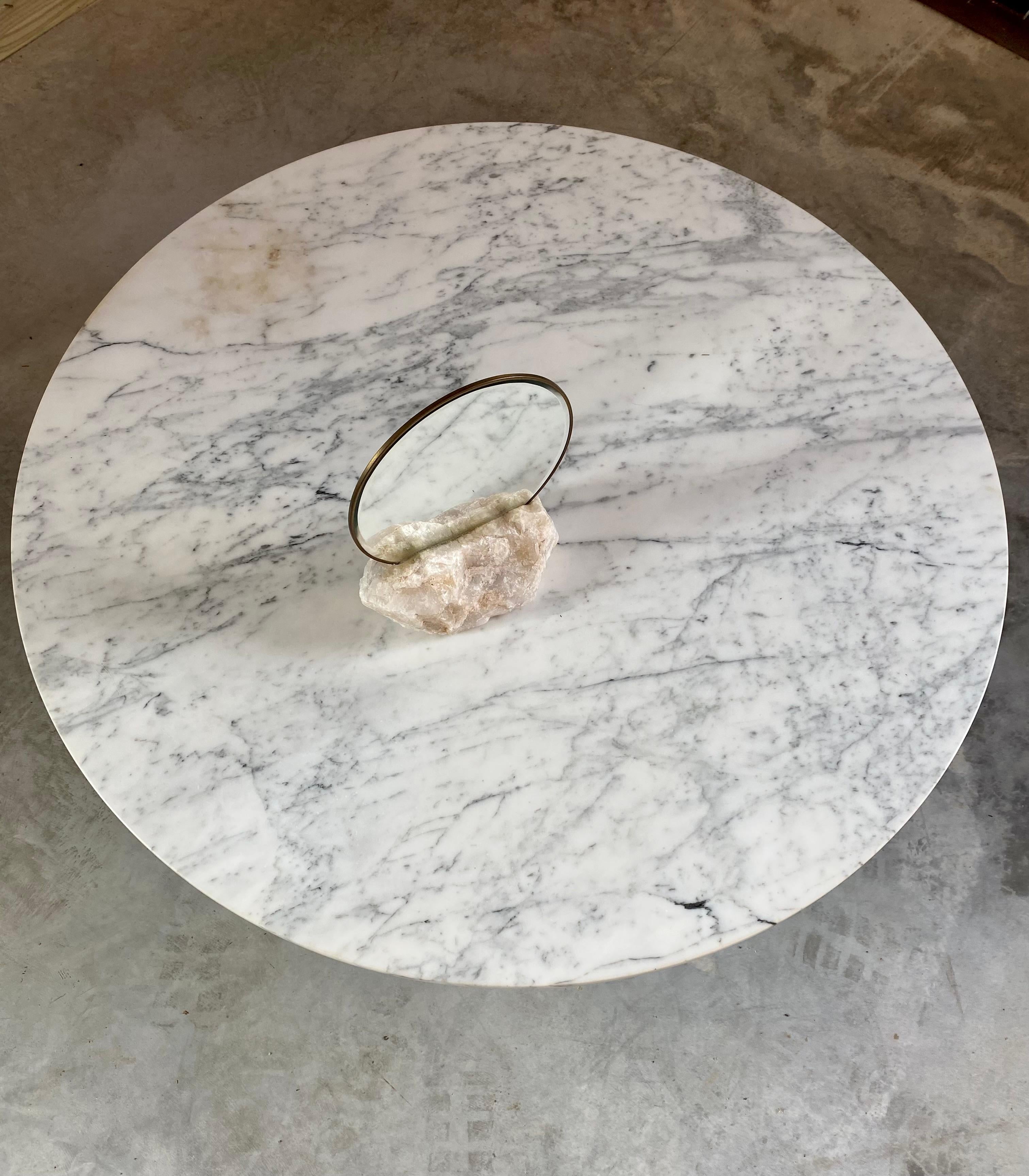 La table 