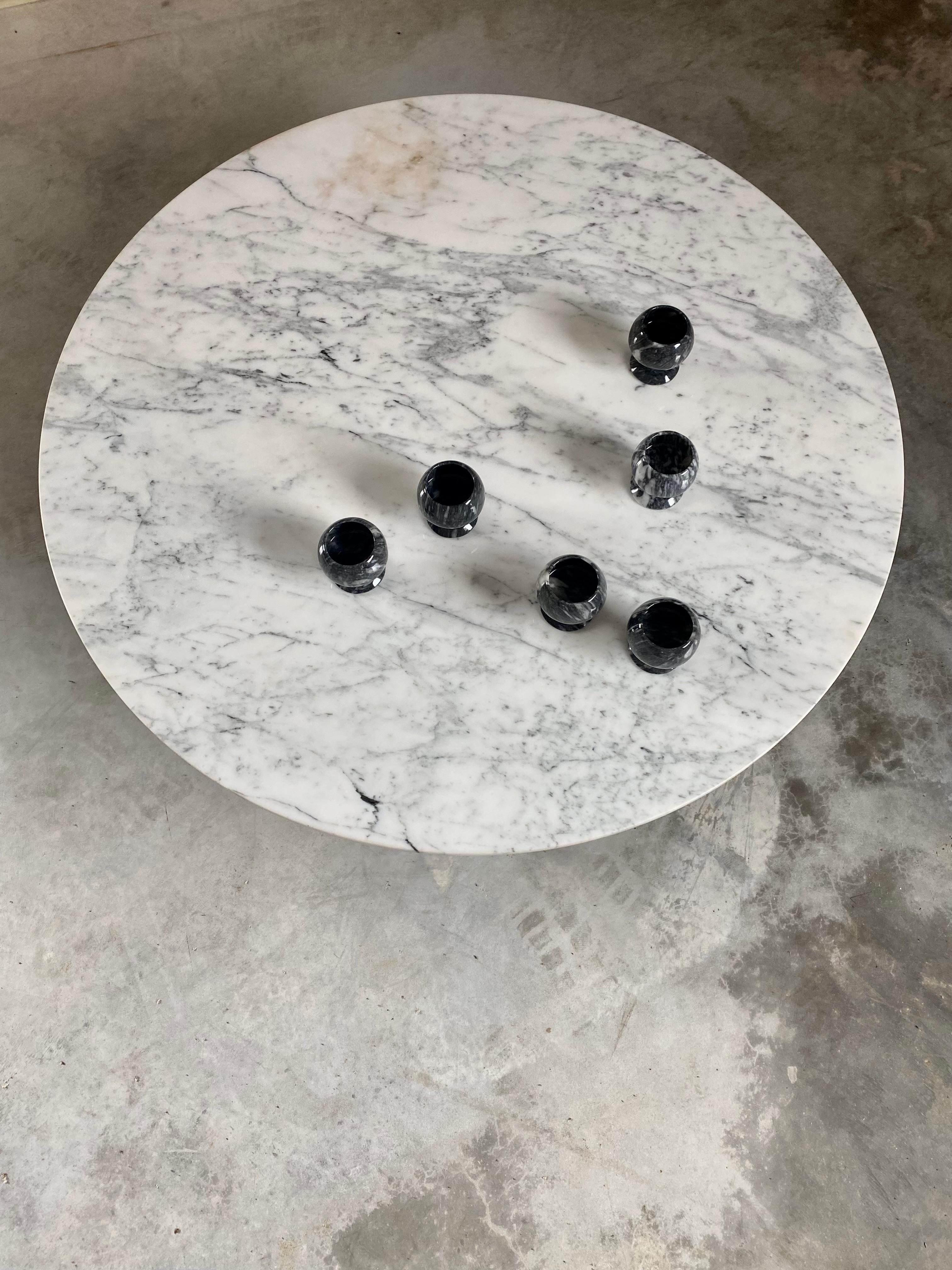 Minimaliste Table basse «ider » Andreas Hansen + Niels Eilersen en vente