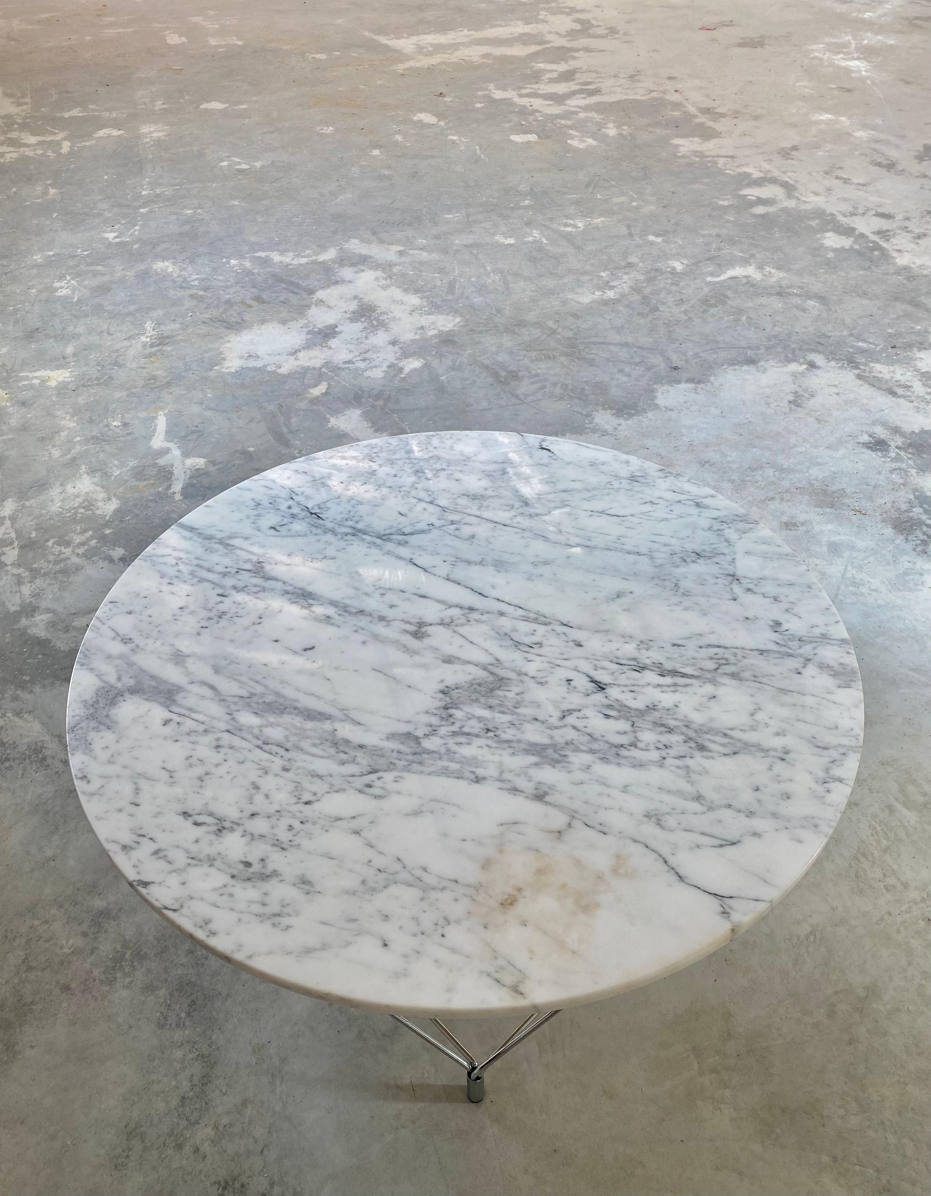 Danois Table basse «ider » Andreas Hansen + Niels Eilersen en vente