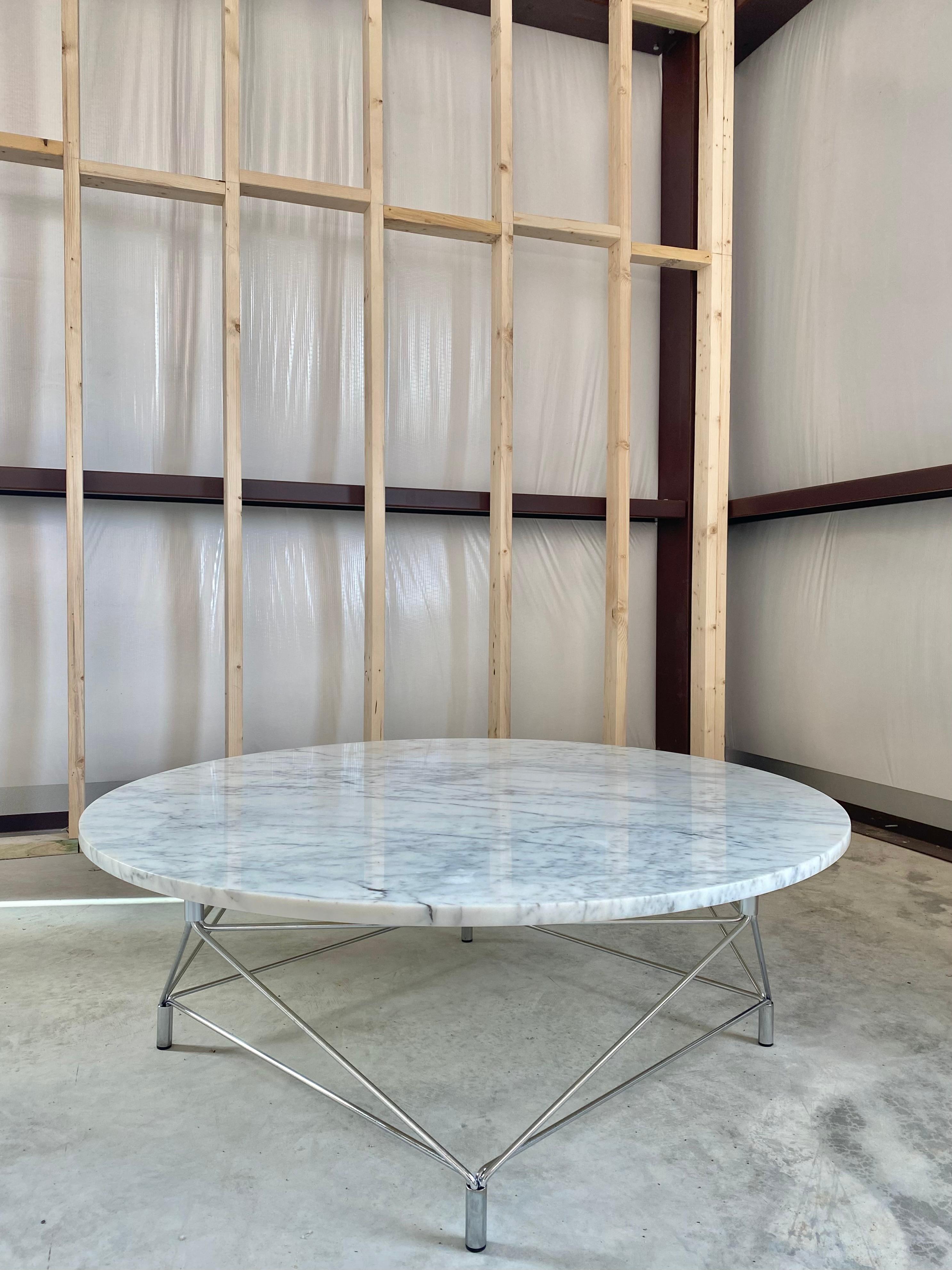 20ième siècle Table basse «ider » Andreas Hansen + Niels Eilersen en vente