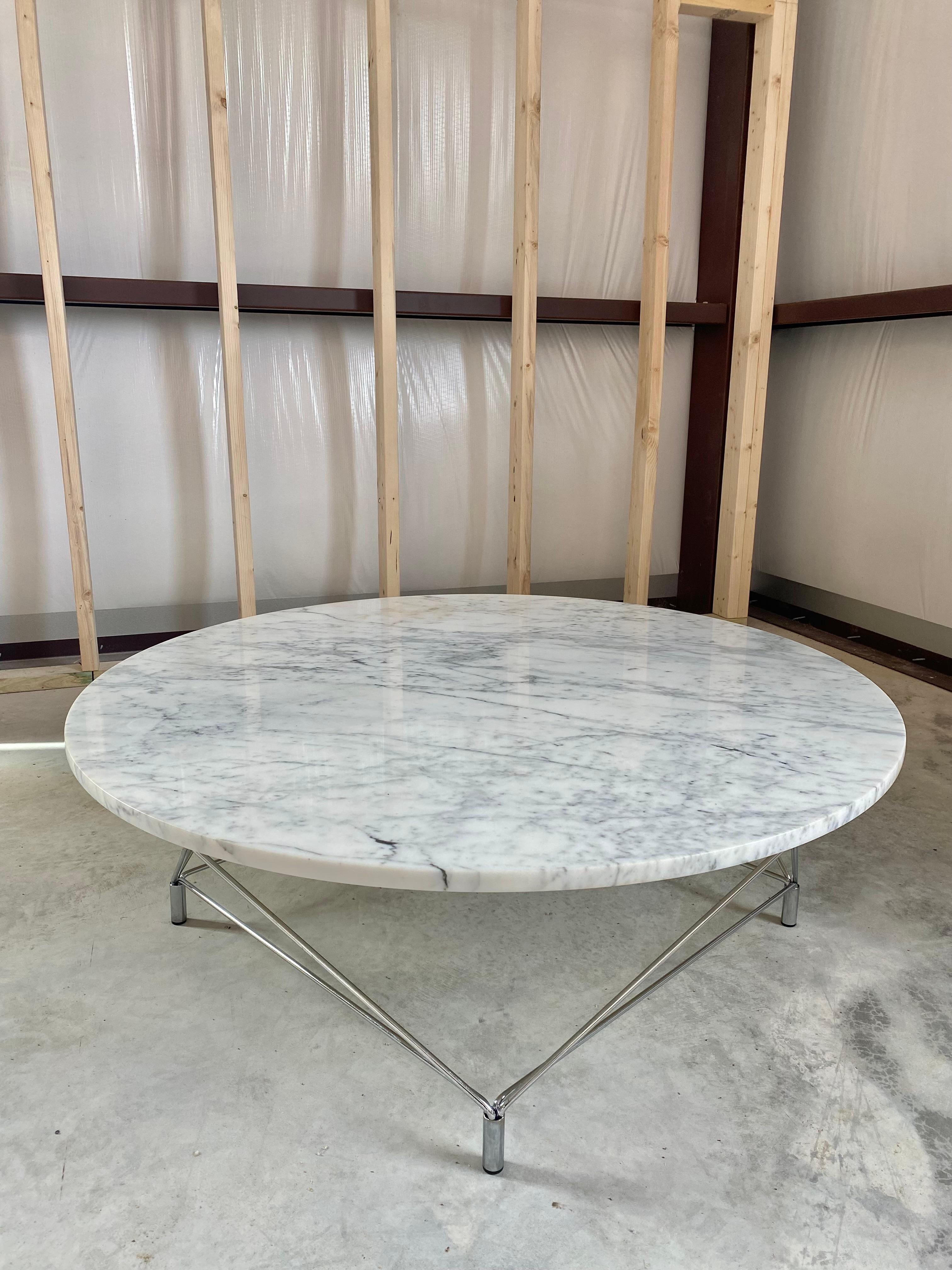 Table basse «ider » Andreas Hansen + Niels Eilersen en vente 1