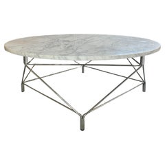 Andreas Hansen + Niels Eilersen "Spider" Cocktail Coffee Table