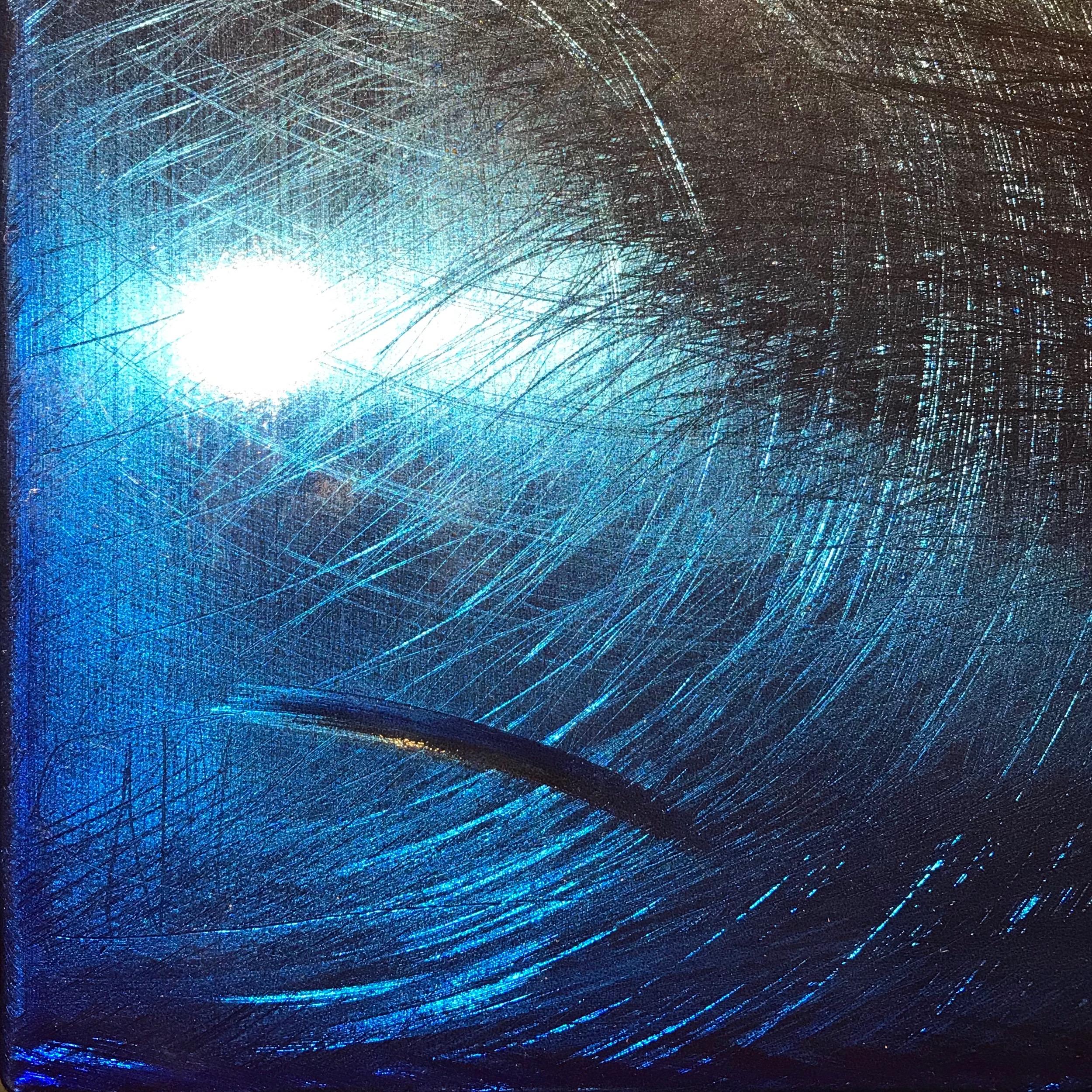 KN-2039 – Painting von Andreas Nottebohm