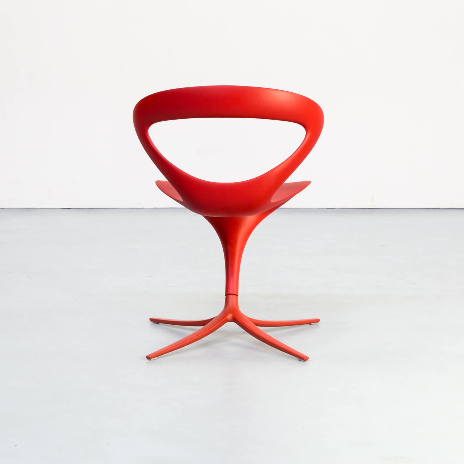 Andreas Ostwold ‘Callita’ Chair for Infinity Designs In Good Condition For Sale In Amstelveen, Noord