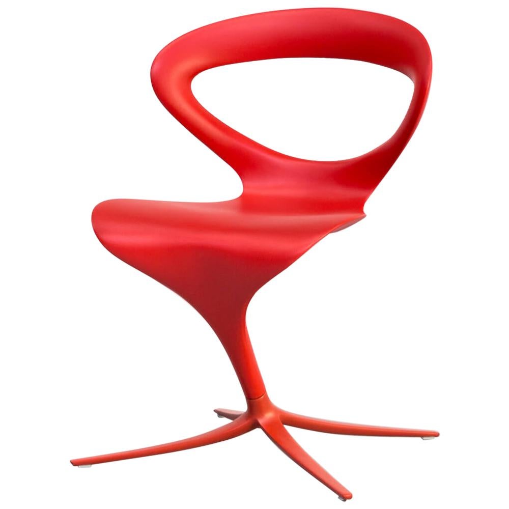 Andreas Ostwold ‘Callita’ Chair for Infinity Designs For Sale