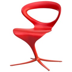 Andreas Ostwold ‘Callita’ Chair for Infinity Designs