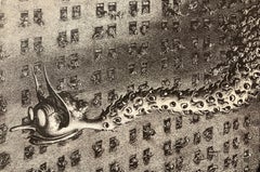 DAS GERUCHT 1 (THE RUMOR)