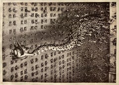 DAS GERUCHT 1 (LES RÉCIFICATIONS)