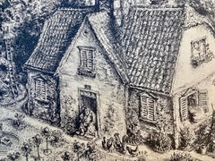 THE LAST PRIVATE PERSON -  DER LETZIE PRIVATIER