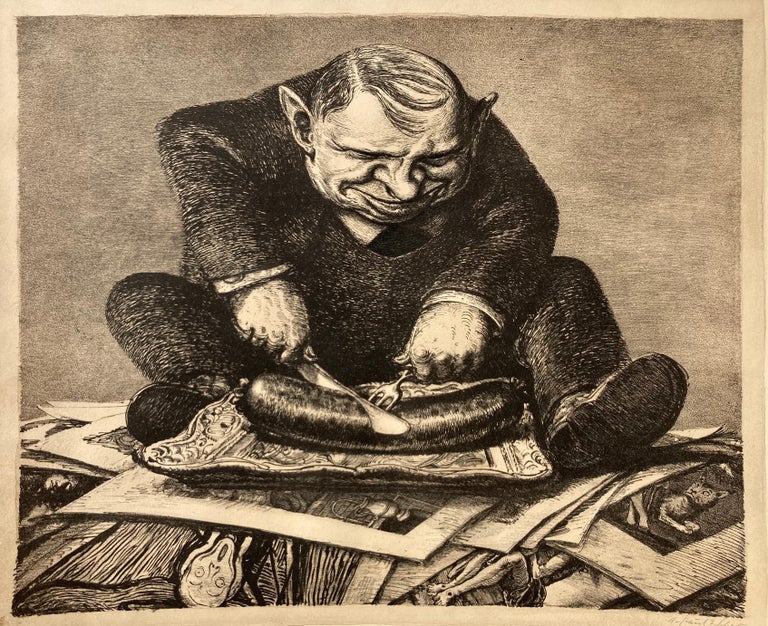 Andreas Paul er WHAT DOES ART MEAN HERE? WAS HEISST HIER KUNST