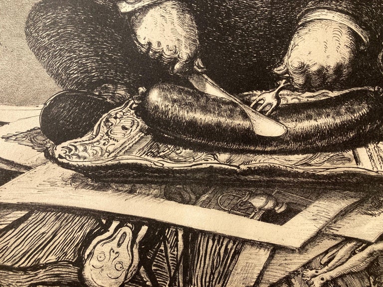 Andreas Paul er WHAT DOES ART MEAN HERE? WAS HEISST HIER KUNST