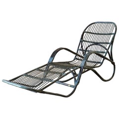 Andreas Wargenbrant, Lounge Chair in Bronze 2/50