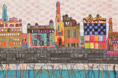 Mosaïques (Barcelone)